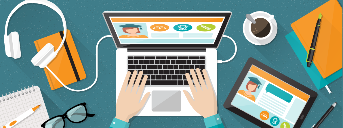 Online Eğitim Nedir? Online Eğitim Hakkında Bilmeniz Gerekenler